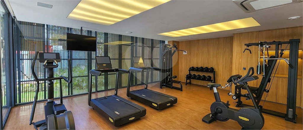 Apartamento 3 suítes à venda – 183 m² – Vila Nova Conceição – São Paulo