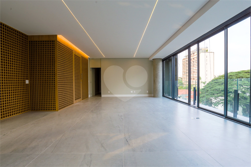 Apartamento 3 suítes à venda – 183 m² – Vila Nova Conceição – São Paulo