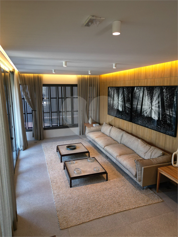 Apartamento 3 suítes à venda – 183 m² – Vila Nova Conceição – São Paulo