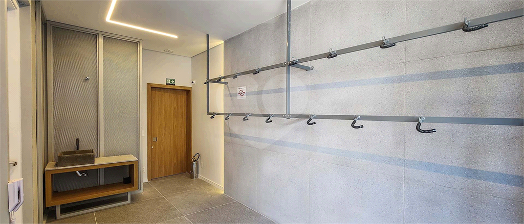 Apartamento 3 suítes à venda – 183 m² – Vila Nova Conceição – São Paulo
