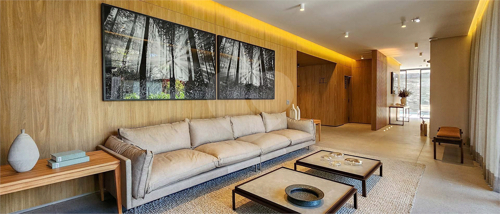 Apartamento 3 suítes à venda – 183 m² – Vila Nova Conceição – São Paulo