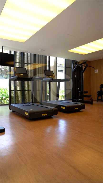 Apartamento 3 suítes à venda – 183 m² – Vila Nova Conceição – São Paulo
