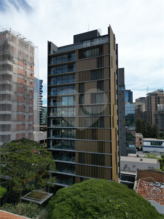 Apartamento 3 suítes à venda – 183 m² – Vila Nova Conceição – São Paulo