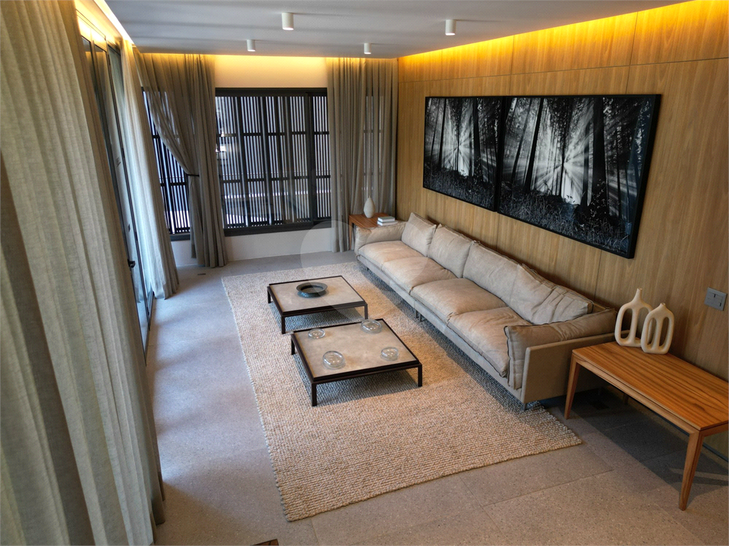 Apartamento 3 suítes à venda – 183 m² – Vila Nova Conceição – São Paulo