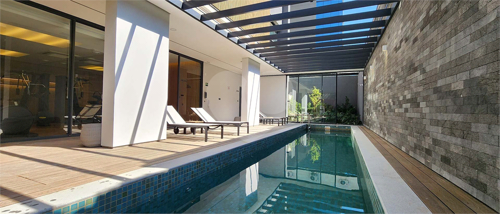 Apartamento 3 suítes à venda – 183 m² – Vila Nova Conceição – São Paulo