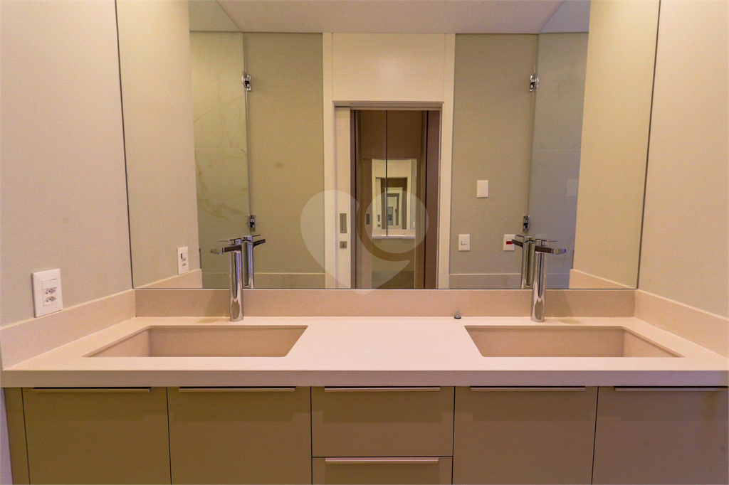 Apartamento 3 suítes à venda – 183 m² – Vila Nova Conceição – São Paulo