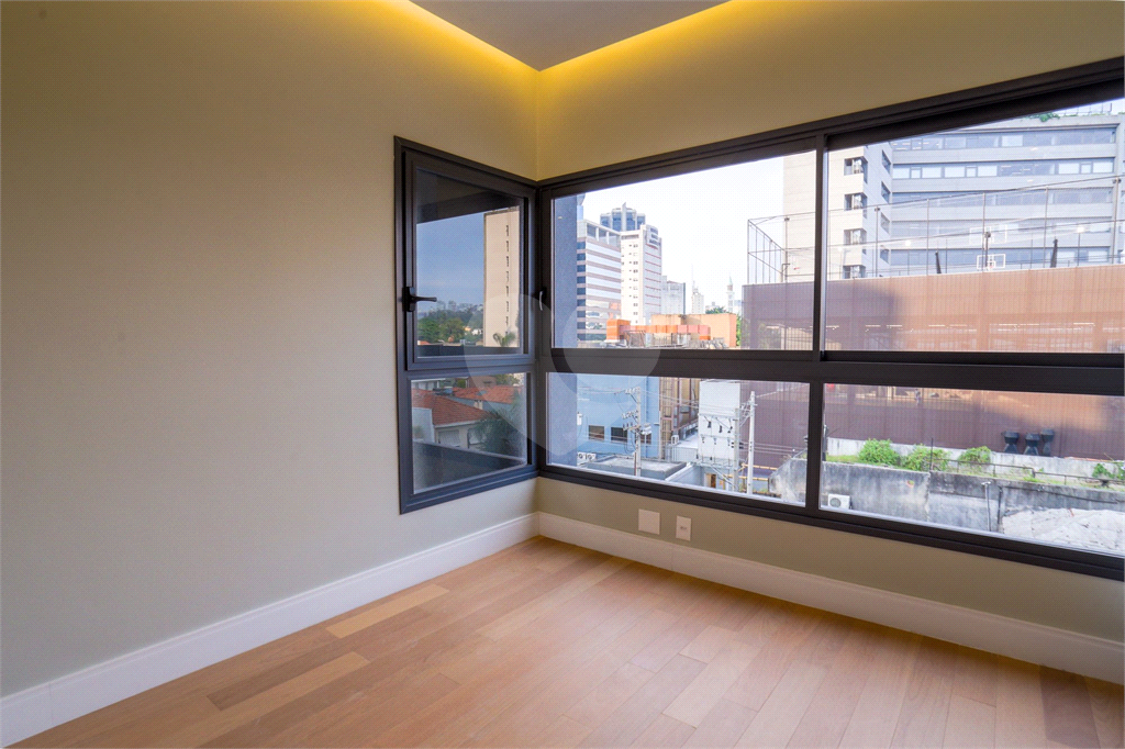 Apartamento 3 suítes à venda – 183 m² – Vila Nova Conceição – São Paulo