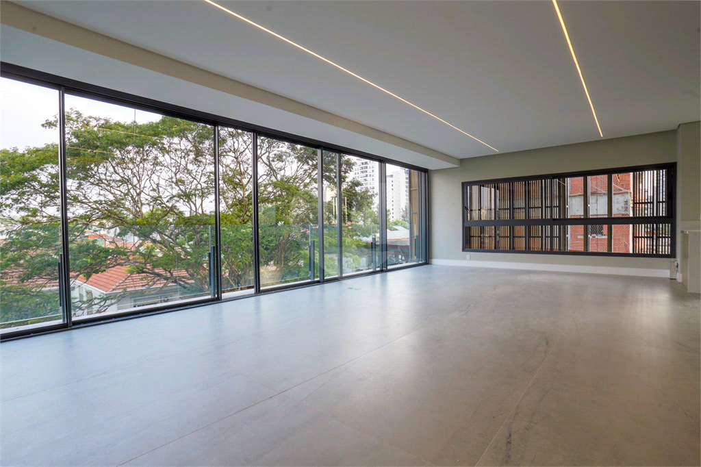 Apartamento 3 suítes à venda – 183 m² – Vila Nova Conceição – São Paulo