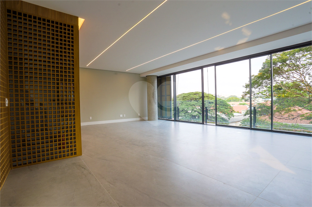 Apartamento 3 suítes à venda – 183 m² – Vila Nova Conceição – São Paulo