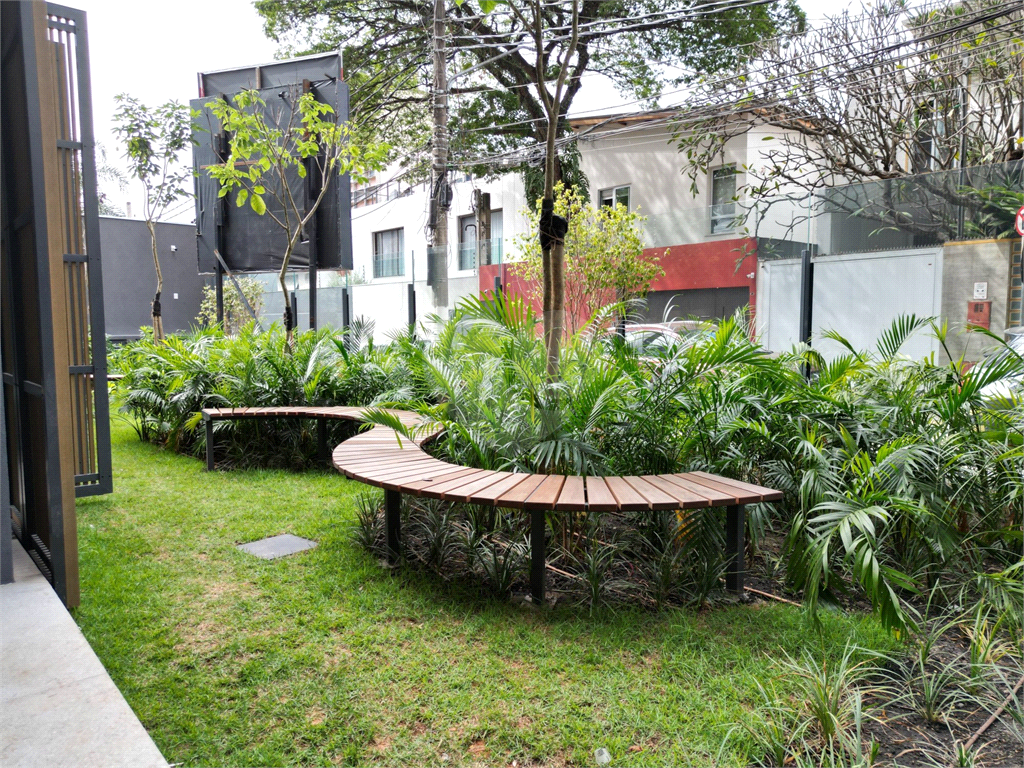 Apartamento 3 suítes à venda – 183 m² – Vila Nova Conceição – São Paulo