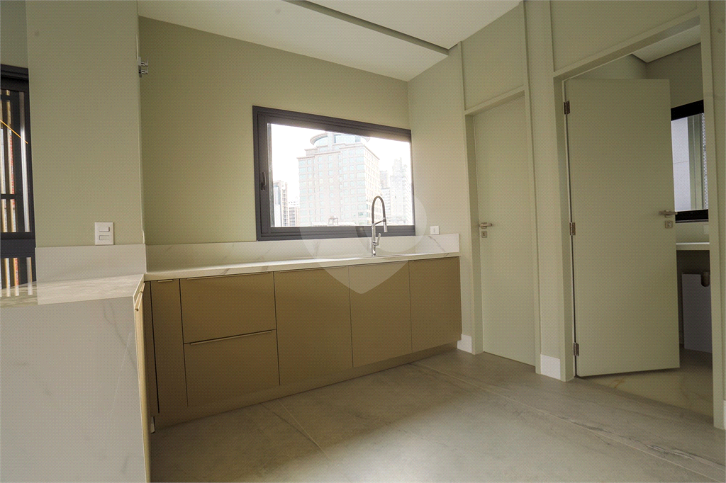 Apartamento 3 suítes à venda – 183 m² – Vila Nova Conceição – São Paulo