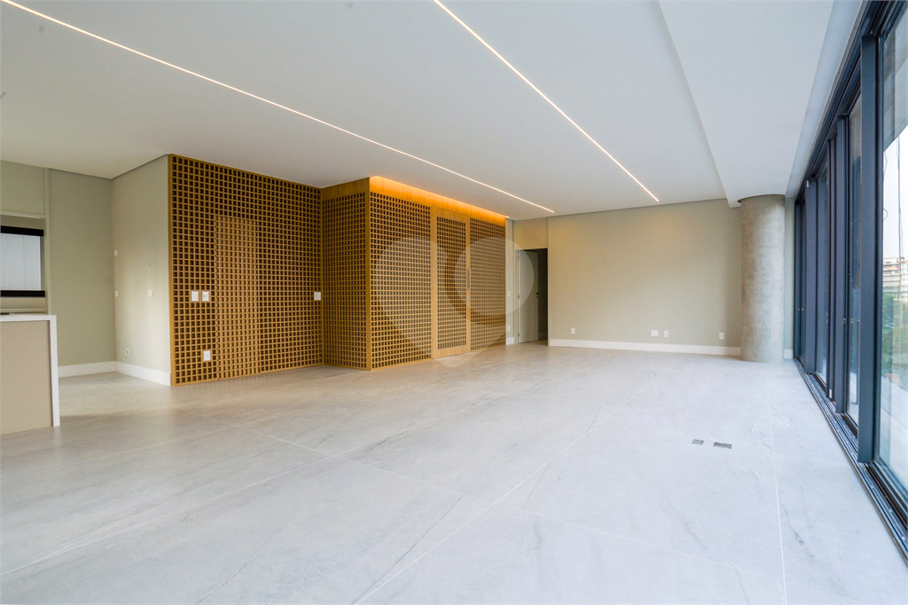 Apartamento 3 suítes à venda – 183 m² – Vila Nova Conceição – São Paulo