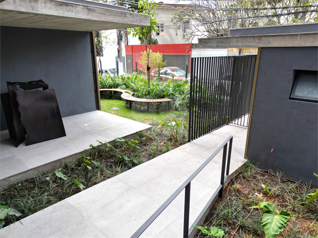 Apartamento 3 suítes à venda – 183 m² – Vila Nova Conceição – São Paulo