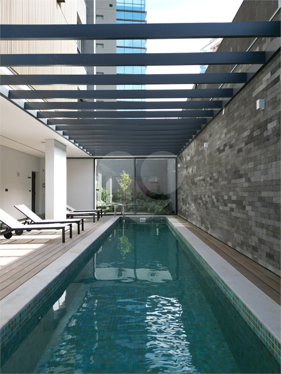 Apartamento 3 suítes à venda – 183 m² – Vila Nova Conceição – São Paulo