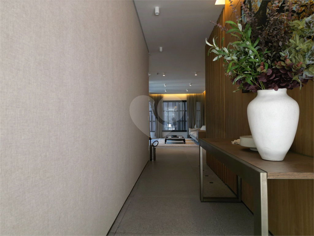 Apartamento 3 suítes à venda – 183 m² – Vila Nova Conceição – São Paulo