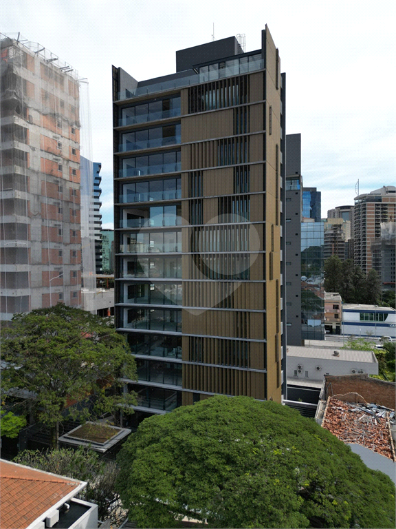 Apartamento 3 suítes à venda – 183 m² – Vila Nova Conceição – São Paulo