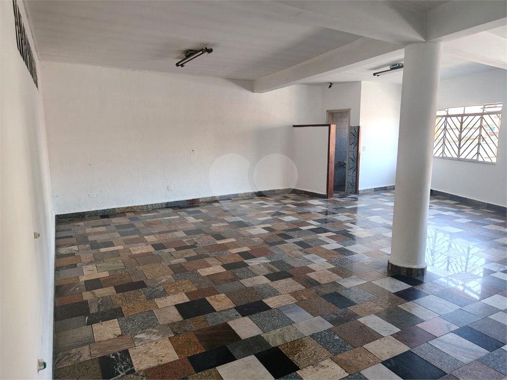 SALAO COMERCIAL LOCAÇÃO