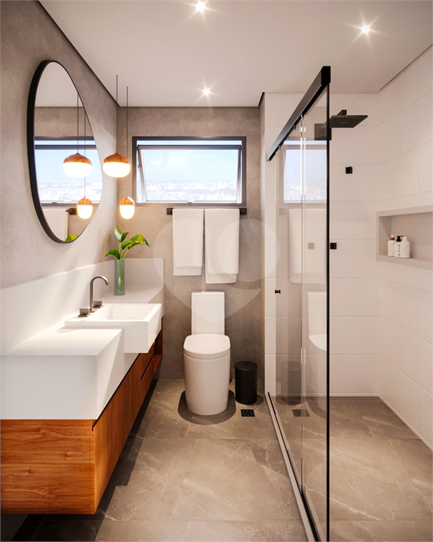 DUPLEX MOBILIADO LINDO - CERQUEIRA CESAR - VILA MADALENA 