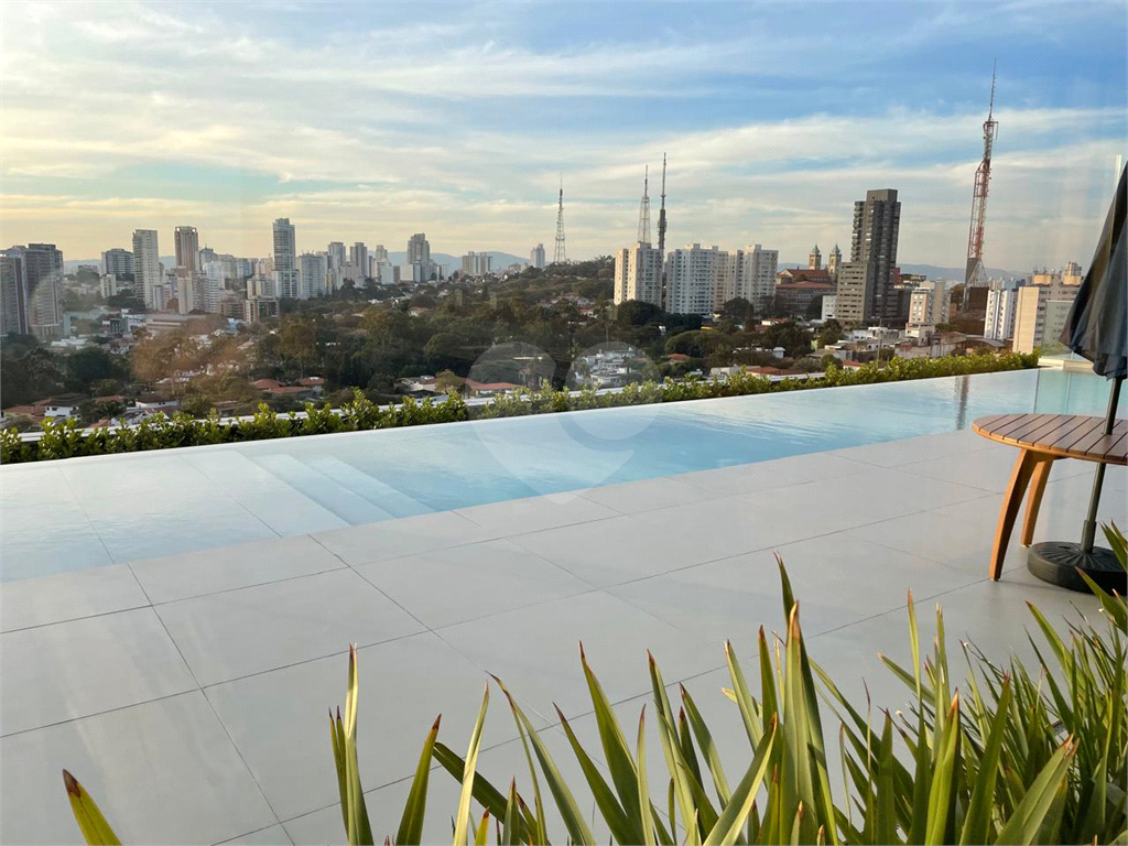 DUPLEX MOBILIADO LINDO - CERQUEIRA CESAR - VILA MADALENA 