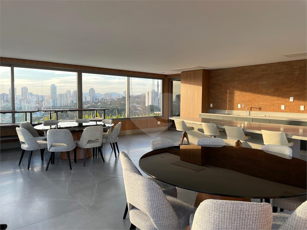 DUPLEX MOBILIADO LINDO - CERQUEIRA CESAR - VILA MADALENA 