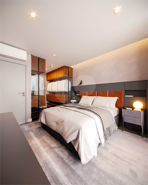 DUPLEX MOBILIADO LINDO - CERQUEIRA CESAR - VILA MADALENA 