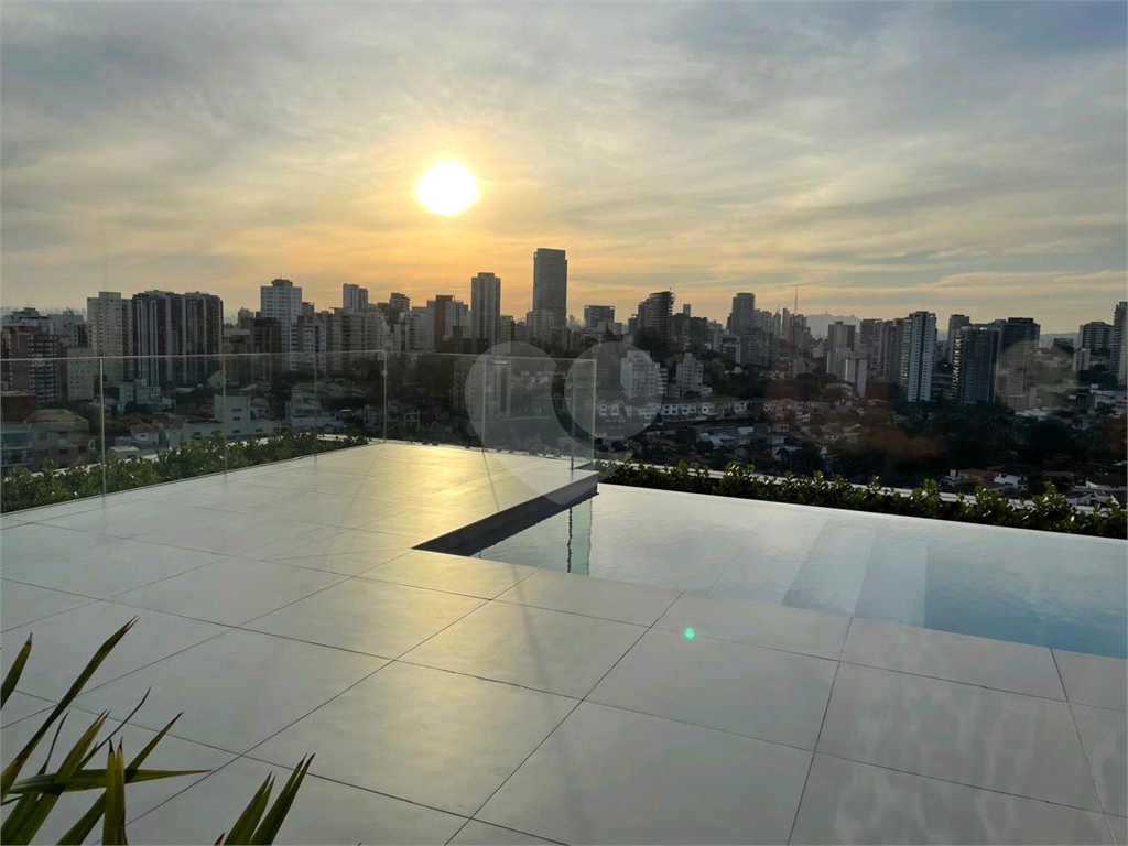 DUPLEX MOBILIADO LINDO - CERQUEIRA CESAR - VILA MADALENA 