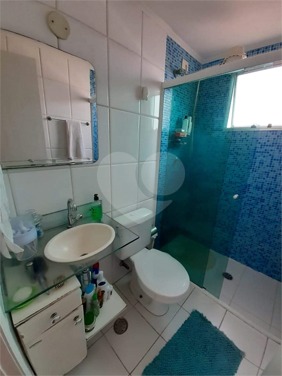 APARTAMENTO em TREMEMBÉ