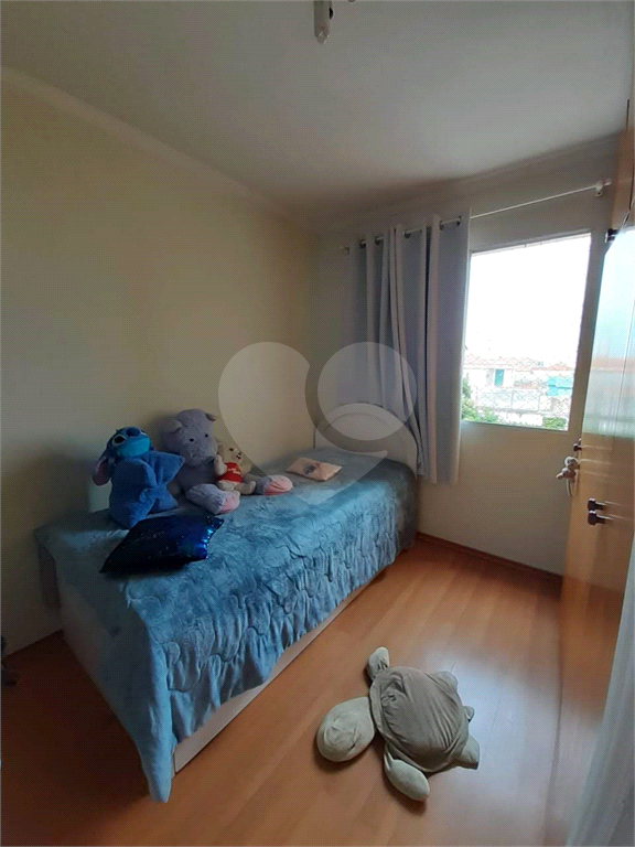 APARTAMENTO em TREMEMBÉ