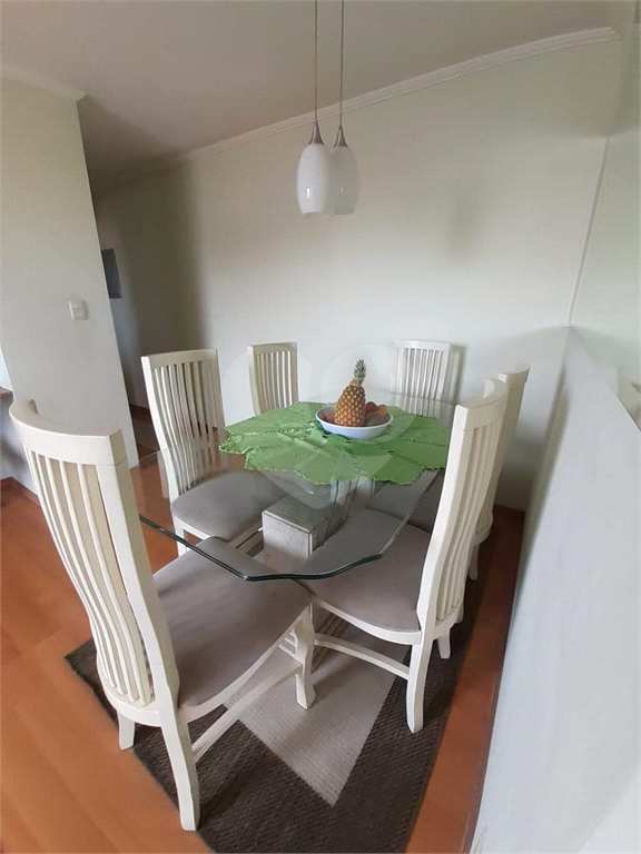 APARTAMENTO em TREMEMBÉ