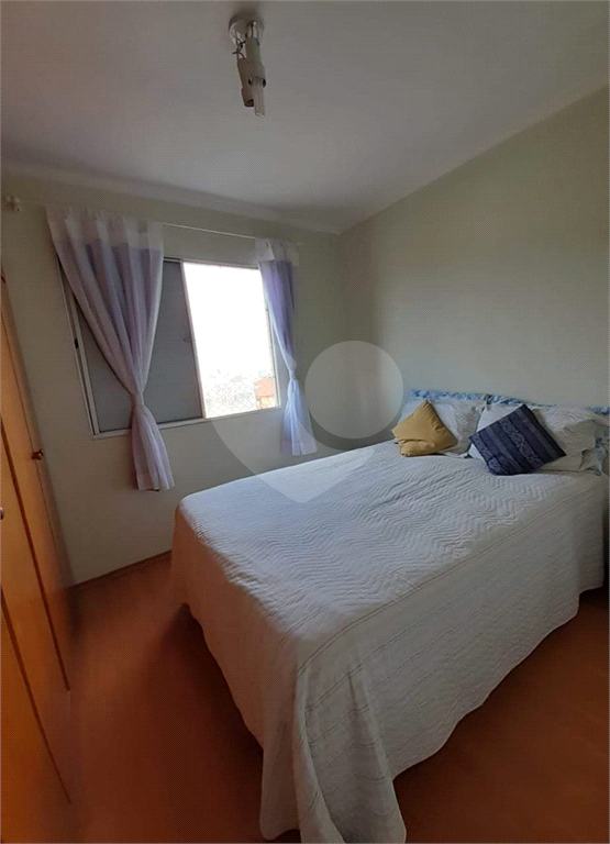 APARTAMENTO em TREMEMBÉ