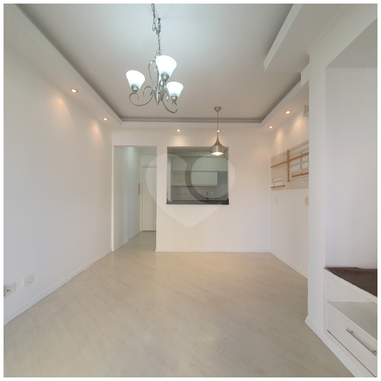 Apartamento, 2 quartos, 61 m² - Foto 1