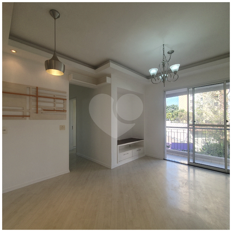 Apartamento, 2 quartos, 61 m² - Foto 4