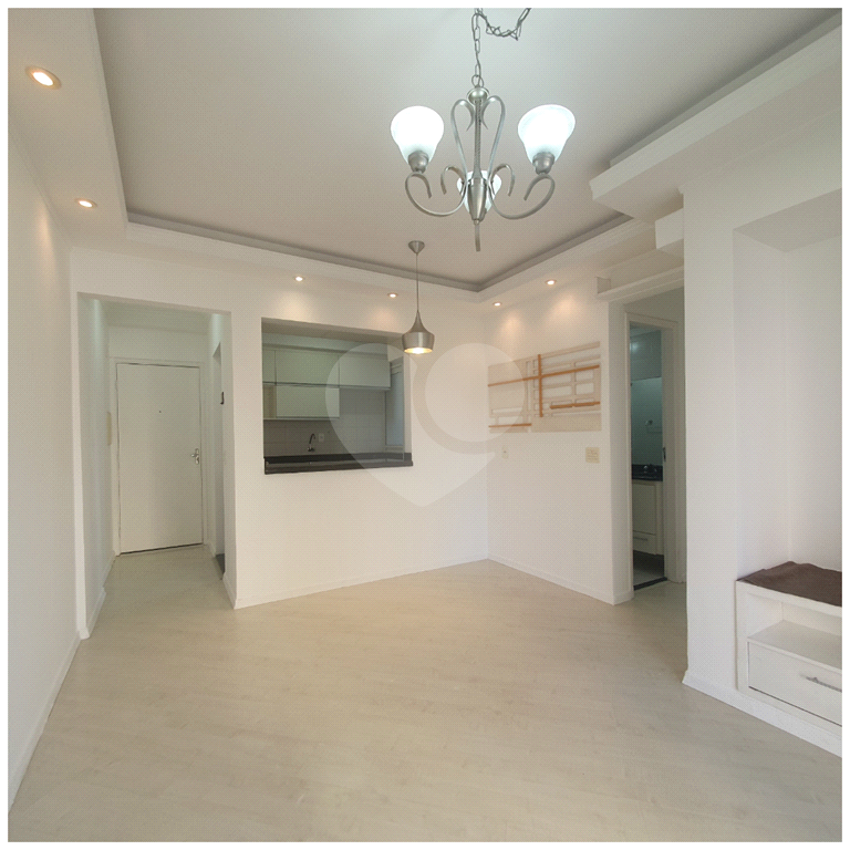 Apartamento, 2 quartos, 61 m² - Foto 2