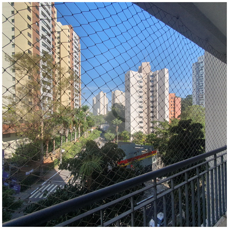 Apartamento, 2 quartos, 61 m² - Foto 6