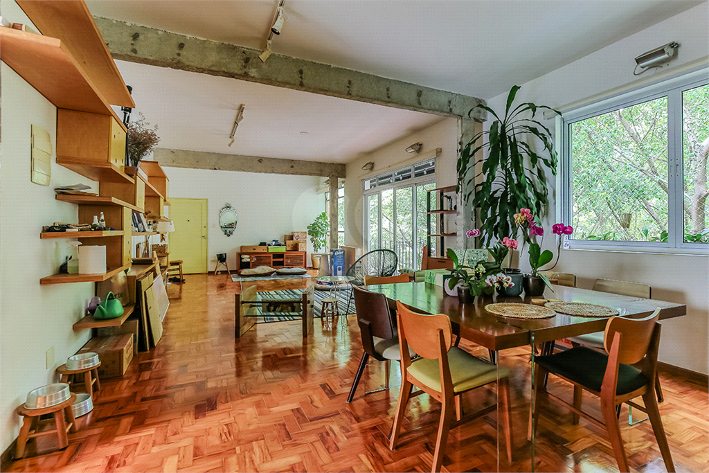 Apartamento para Venda - Perdizes