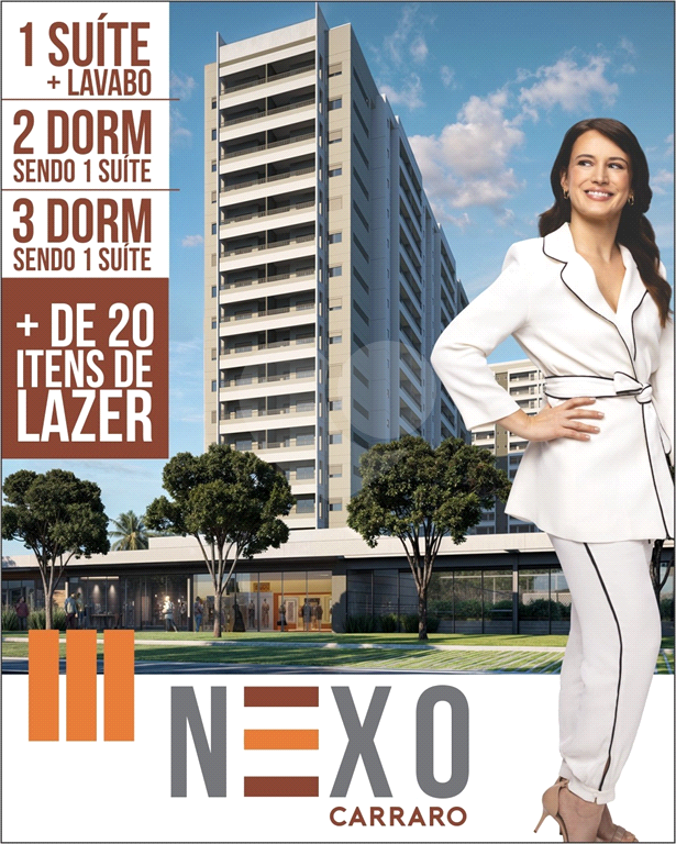 Apartamento, 2 quartos, 68 m² - Foto 26