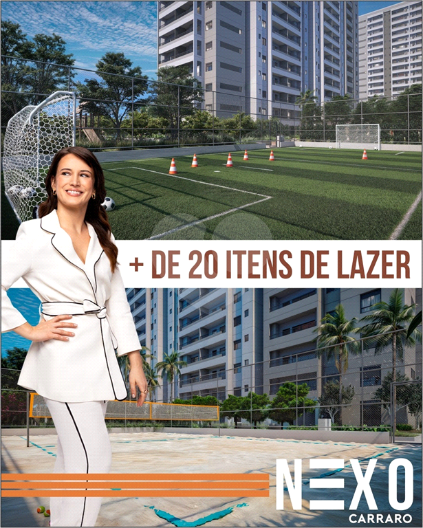 Apartamento, 2 quartos, 68 m² - Foto 29