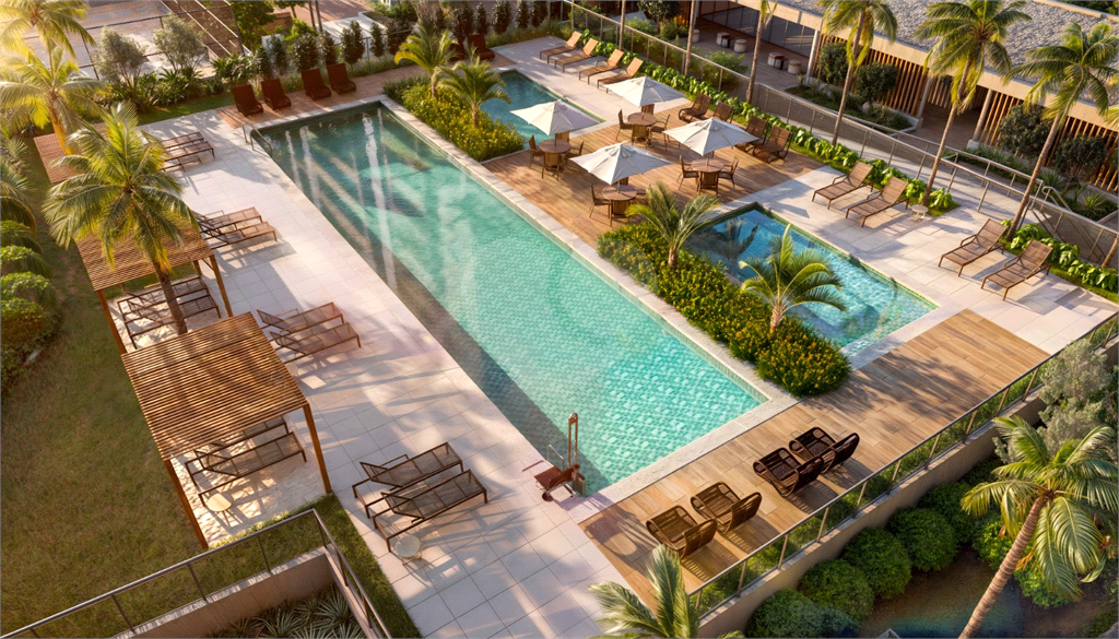 Apartamento, 2 quartos, 68 m² - Foto 6