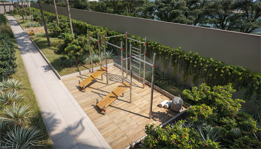 Apartamento, 2 quartos, 68 m² - Foto 17