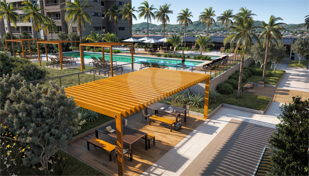 Apartamento, 2 quartos, 68 m² - Foto 21