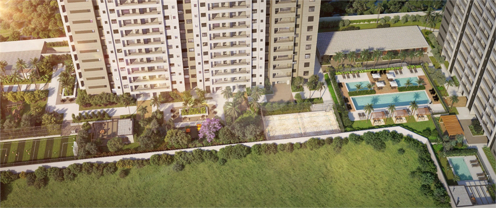 Apartamento, 2 quartos, 68 m² - Foto 19