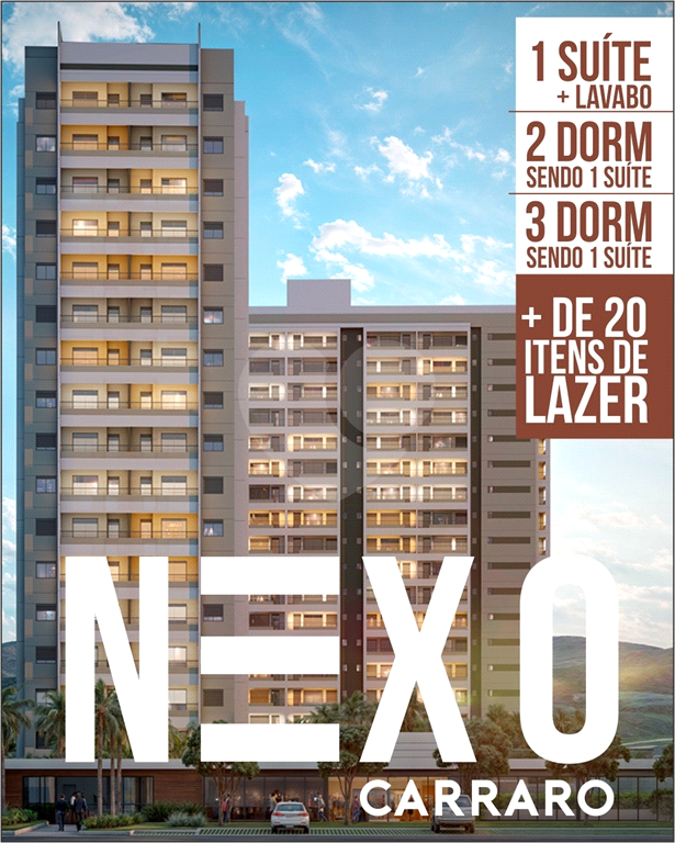 Apartamento, 2 quartos, 68 m² - Foto 28