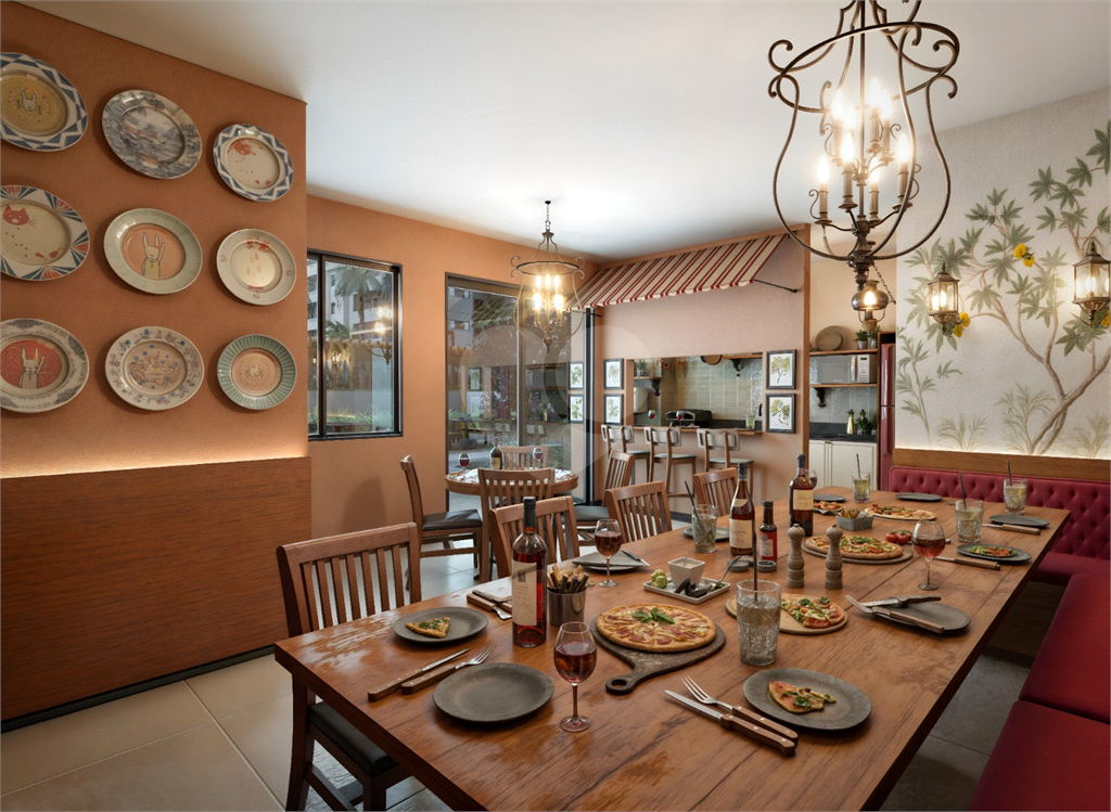 Apartamento, 2 quartos, 68 m² - Foto 12