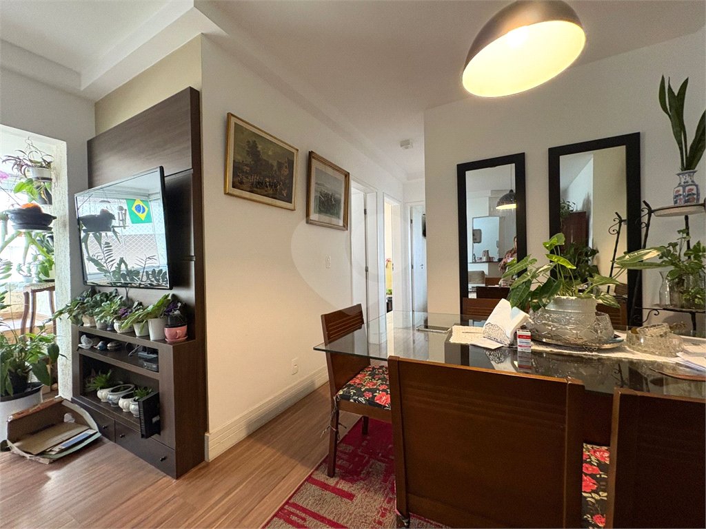 Apartamento, 3 quartos, 65 m² - Foto 25