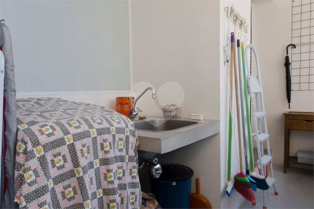 Apartamento Perdizes  2 quartos e 1 vaga de garagem 