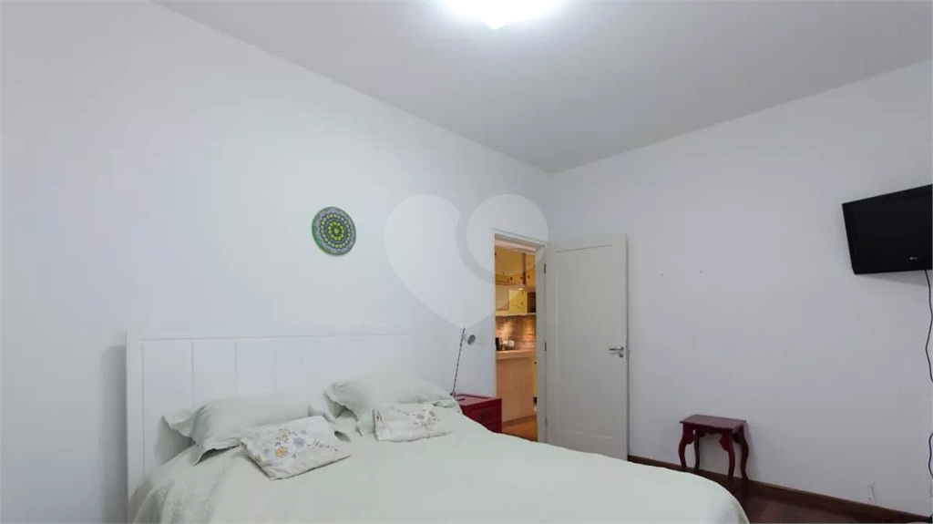 Apartamento Perdizes  2 quartos e 1 vaga de garagem 