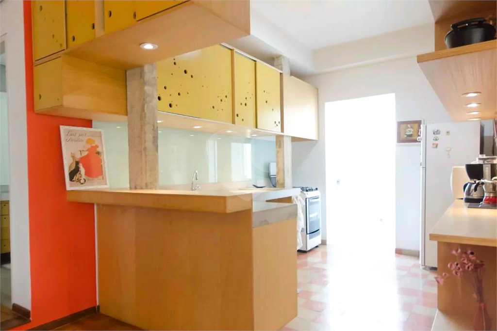 Apartamento Perdizes  2 quartos e 1 vaga de garagem 