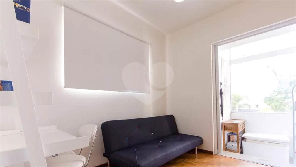 Apartamento Perdizes  2 quartos e 1 vaga de garagem 