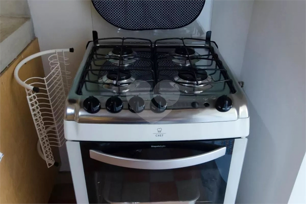 Apartamento Perdizes  2 quartos e 1 vaga de garagem 