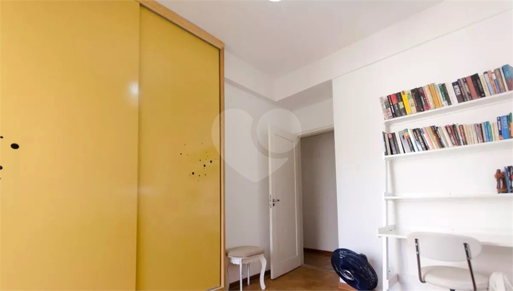 Apartamento Perdizes  2 quartos e 1 vaga de garagem 